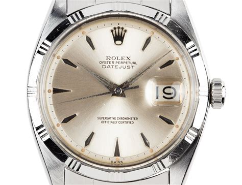 rolex 1601 engine turned bezel|rolex watches with engine bezels.